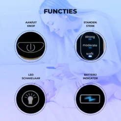 Young Star Baby - Elektrische Neusreiniger Baby - Neuszuiger Met USB - Neuspeer - Neusdouche - Snotverwijderaar 8 Young Star Baby - Elektrische Neusreiniger Baby - Neuszuiger Met USB - Neuspeer - Neusdouche - Snotverwijderaar -Babyproducten Winkel 1200x1200 542