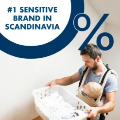 Neutral Crème Parfumvrij - 100 Ml - Baby -Babyproducten Winkel 1200x1200 570