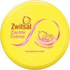 Zwitsal Zachte Creme Baby - Huidvriendelijke PH - 200 Ml 21 Zwitsal Zachte Creme Baby - Huidvriendelijke PH - 200 Ml -Babyproducten Winkel 1200x1200 580