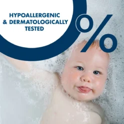 Neutral Baby Wasgel - Parfumvrij - 6 X 250 Ml 8 Neutral Baby Wasgel - Parfumvrij - 6 X 250 Ml -Babyproducten Winkel 1200x1200 644