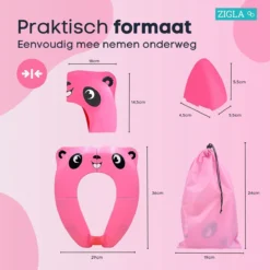 Zigla - WC Verkleiner - Kinder WC Bril - Opvouwbaar - Licht Ontwerp - Hygiënisch Voor Onderweg - WC Bril Voor Zindelijkheidstraining - Makkelijk Mee Te Nemen - Gratis Tasje Bijgeleverd - 15 Zigla - WC Verkleiner - Kinder WC Bril - Opvouwbaar - Licht Ontwerp - Hygiënisch Voor Onderweg - WC Bril Voor Zindelijkheidstraining - Makkelijk Mee Te Nemen - Gratis Tasje Bijgeleverd - -Babyproducten Winkel 1200x1200 664