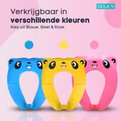 Zigla - WC Verkleiner - Kinder WC Bril - Opvouwbaar - Licht Ontwerp - Hygiënisch Voor Onderweg - WC Bril Voor Zindelijkheidstraining - Makkelijk Mee Te Nemen - Gratis Tasje Bijgeleverd - 17 Zigla - WC Verkleiner - Kinder WC Bril - Opvouwbaar - Licht Ontwerp - Hygiënisch Voor Onderweg - WC Bril Voor Zindelijkheidstraining - Makkelijk Mee Te Nemen - Gratis Tasje Bijgeleverd - -Babyproducten Winkel 1200x1200 665