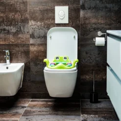 Wc Verkleiner - Kikker - Toilettrainer - Toiletverkleiner - Wc Bril Verkleiner Peuter - Toilettrainer Jongens & Meisjes - Toiletbril Verkleiner Voor Kinderen 15 Wc Verkleiner - Kikker - Toilettrainer - Toiletverkleiner - Wc Bril Verkleiner Peuter - Toilettrainer Jongens & Meisjes - Toiletbril Verkleiner Voor Kinderen -Babyproducten Winkel 1200x1200 673