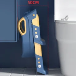 Zindelijkheidstraining Stoel Met Opstapje Ladder, Zindelijkheidstraining Toilet Voor Kinderen Jongens Meisjes Peuters-comfortabel Veilig Potje Stoel Met Anti-slip Pads Ladder - Blauw 13 Zindelijkheidstraining Stoel Met Opstapje Ladder, Zindelijkheidstraining Toilet Voor Kinderen Jongens Meisjes Peuters-comfortabel Veilig Potje Stoel Met Anti-slip Pads Ladder - Blauw -Babyproducten Winkel 1200x1200 678