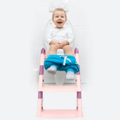 Macx & Macx Toilettrainer Met Trapje - Brilverkleiner Met Handvaten En Opstapje - Opvouwbaar Toilet Bril Zitje - WC Zindelijkheids Training Voor Jongens/Meisjes - Urinoirs Voor Kind/Peuter Van 2 Tot 7 Jaar - Roze 15 Macx & Macx Toilettrainer Met Trapje - Brilverkleiner Met Handvaten En Opstapje - Opvouwbaar Toilet Bril Zitje - WC Zindelijkheids Training Voor Jongens/Meisjes - Urinoirs Voor Kind/Peuter Van 2 Tot 7 Jaar - Roze -Babyproducten Winkel 1200x1200 691