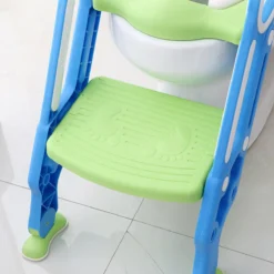LifeGoods WC Verkleiner Met Trapje - Trainer Met Opstapje - 2 Tot 7 Jaar - Groen/Blauw 15 LifeGoods WC Verkleiner Met Trapje - Trainer Met Opstapje - 2 Tot 7 Jaar - Groen/Blauw -Babyproducten Winkel 1200x1200 722