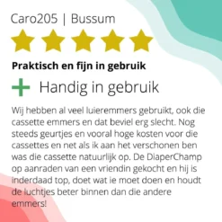 Luieremmer Large Zilver - Groot - Zonder Navulling - Geschikt Voor Pampers En Huggies - Stoma 29 Luieremmer Large Zilver - Groot - Zonder Navulling - Geschikt Voor Pampers En Huggies - Stoma -Babyproducten Winkel 1200x1200 769