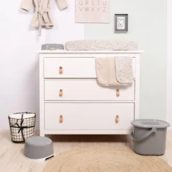 Bébé-jou Fabulous Luieremmer - Griffin Grey 9 Bébé-jou Fabulous Luieremmer - Griffin Grey -Babyproducten Winkel 1200x1200 771