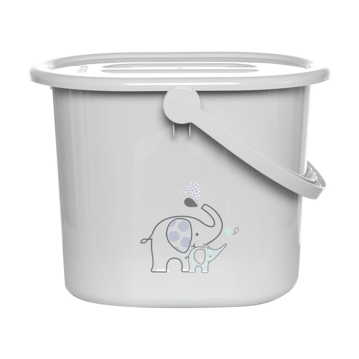 Bébé-jou Luieremmer - Ollie 1 Bébé-jou Luieremmer - Ollie