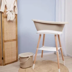 Bébé-jou Bébé-jou Luieremmer - Taupe 6 Bébé-jou Bébé-jou Luieremmer - Taupe -Babyproducten Winkel 1200x1200 787