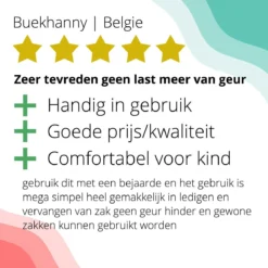 Luieremmer Medium Zilver - Middel - Zonder Navulling - Geschikt Voor Pampers En Huggies - Stoma -Babyproducten Winkel 1200x1200 795