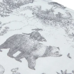 Jollein Hydrofiele Doek 70x70cm Pimpelmees Forest Animals - 2 Stuks -Babyproducten Winkel 1200x1200 823