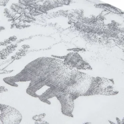 Jollein Hydrofiele Doek 70x70cm Pimpelmees Forest Animals - 2 Stuks -Babyproducten Winkel 1200x1200 825