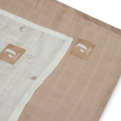 Jollein Hydrofiele Doek Large 115x115cm Stargaze - Biscuit - 2 Stuks 23 Jollein Hydrofiele Doek Large 115x115cm Stargaze - Biscuit - 2 Stuks -Babyproducten Winkel 1200x1200 836