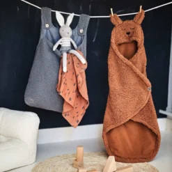 Jollein Hydrofiel Multidoek Spot 115x115cm - Caramel - 2 Stuks 14 Jollein Hydrofiel Multidoek Spot 115x115cm - Caramel - 2 Stuks -Babyproducten Winkel 1200x1200 840