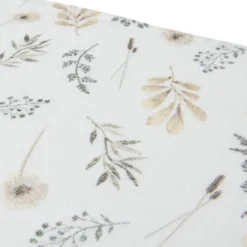 Jollein Hydrofiele Doek Large 115x115cm Wild Flowers - 2 Stuks -Babyproducten Winkel 1200x1200 854