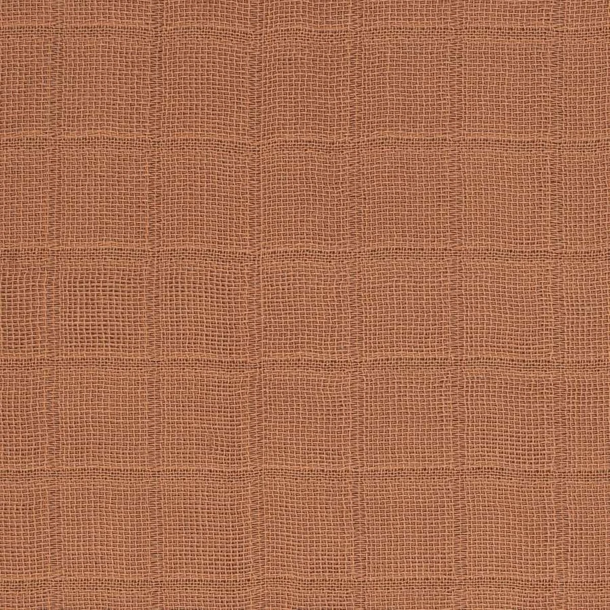 Jollein Hydrofiele Doek Small 70x70cm Bamboe Katoen - Caramel - 4 Stuks 15 Jollein Hydrofiele Doek Small 70x70cm Bamboe Katoen - Caramel - 4 Stuks - Afbeelding 15