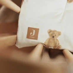 Jollein Hydrofiele Doek Large 115x115cm Teddy Bear- 2 Stuks 19 Jollein Hydrofiele Doek Large 115x115cm Teddy Bear- 2 Stuks -Babyproducten Winkel 1200x1200 864