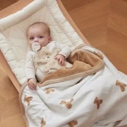 Jollein Hydrofiele Doek Large 115x115cm Teddy Bear- 2 Stuks 20 Jollein Hydrofiele Doek Large 115x115cm Teddy Bear- 2 Stuks -Babyproducten Winkel 1200x1200 865