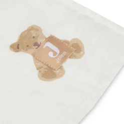 Jollein Hydrofiele Doek Large 115x115cm Teddy Bear- 2 Stuks 23 Jollein Hydrofiele Doek Large 115x115cm Teddy Bear- 2 Stuks -Babyproducten Winkel 1200x1200 868