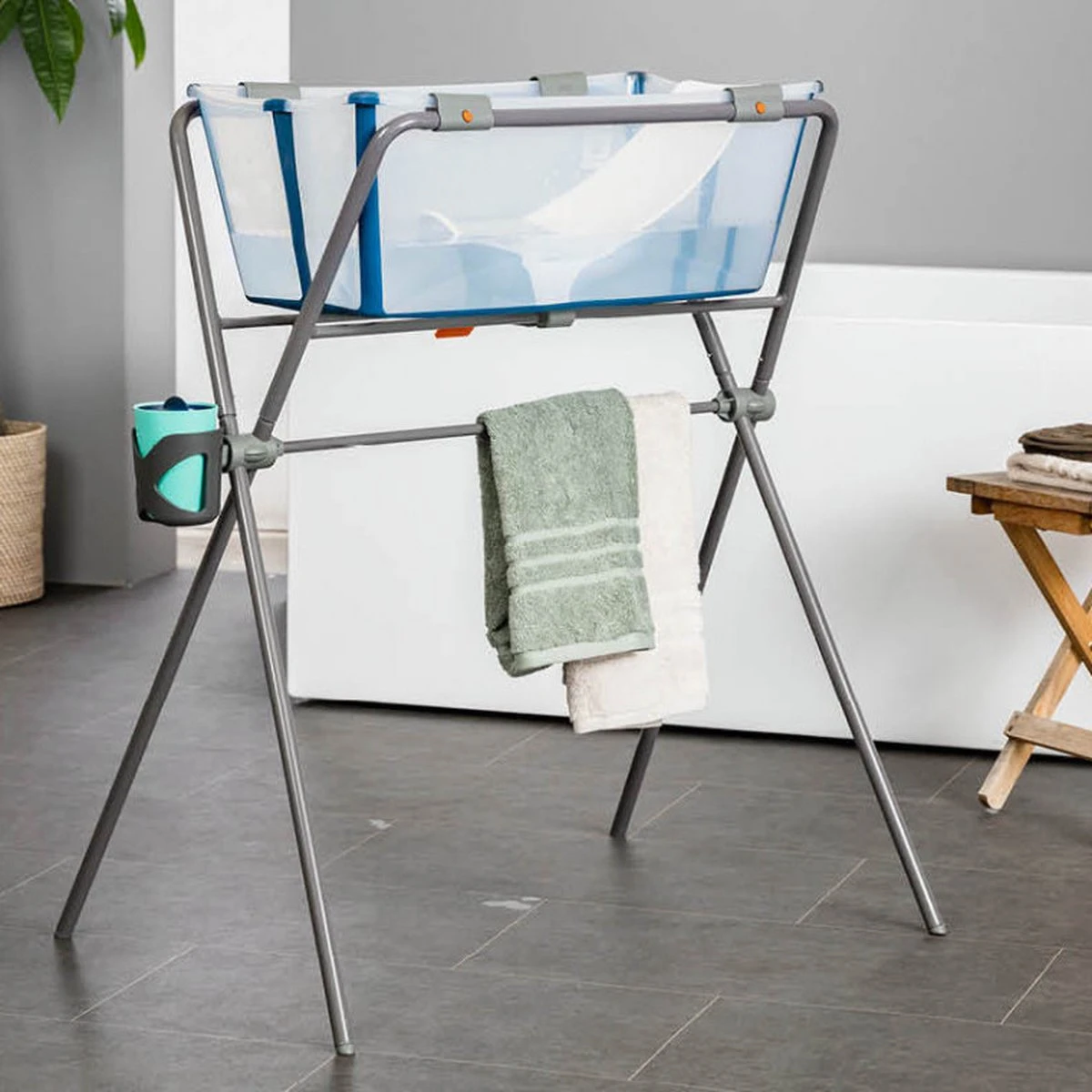 Stokke® Flexi Bath® Standaard 5 Stokke® Flexi Bath® Standaard - Afbeelding 5