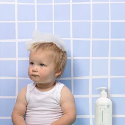 Naïf Voedende Shampoo – Navulverpakking - Baby En Kids - 500ml - Met Natuurlijke Ingrediënten 10 Naïf Voedende Shampoo – Navulverpakking - Baby En Kids - 500ml - Met Natuurlijke Ingrediënten -Babyproducten Winkel 1200x1200 908
