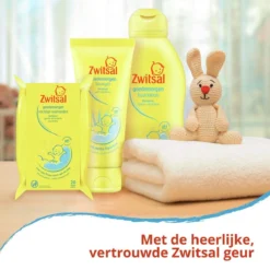 Zwitsal Baby - Washandjes + Haarlotion + Haargel - Combi Pack 12 Zwitsal Baby - Washandjes + Haarlotion + Haargel - Combi Pack -Babyproducten Winkel 1200x1200 931