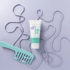 Naïf Kids Conditioner - Voordeelverpakking 2 X 200ml - Met Natuurlijke Ingrediënten 5 Naïf Kids Conditioner - Voordeelverpakking 2 X 200ml - Met Natuurlijke Ingrediënten -Babyproducten Winkel 1200x1200 935