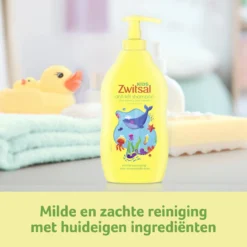 Zwitsal Kids Anti-Klit Shampoo - 6 X 400 Ml - Voordeelverpakking 13 Zwitsal Kids Anti-Klit Shampoo - 6 X 400 Ml - Voordeelverpakking -Babyproducten Winkel 1200x1200 941