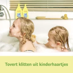 Zwitsal Kids Anti-Klit Shampoo - 6 X 400 Ml - Voordeelverpakking 14 Zwitsal Kids Anti-Klit Shampoo - 6 X 400 Ml - Voordeelverpakking -Babyproducten Winkel 1200x1200 942