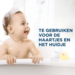 Neutral 0% Baby Shampoo Parfumvrij - 750 Ml - Voordeelverpakking 11 Neutral 0% Baby Shampoo Parfumvrij - 750 Ml - Voordeelverpakking -Babyproducten Winkel 1200x1200 945