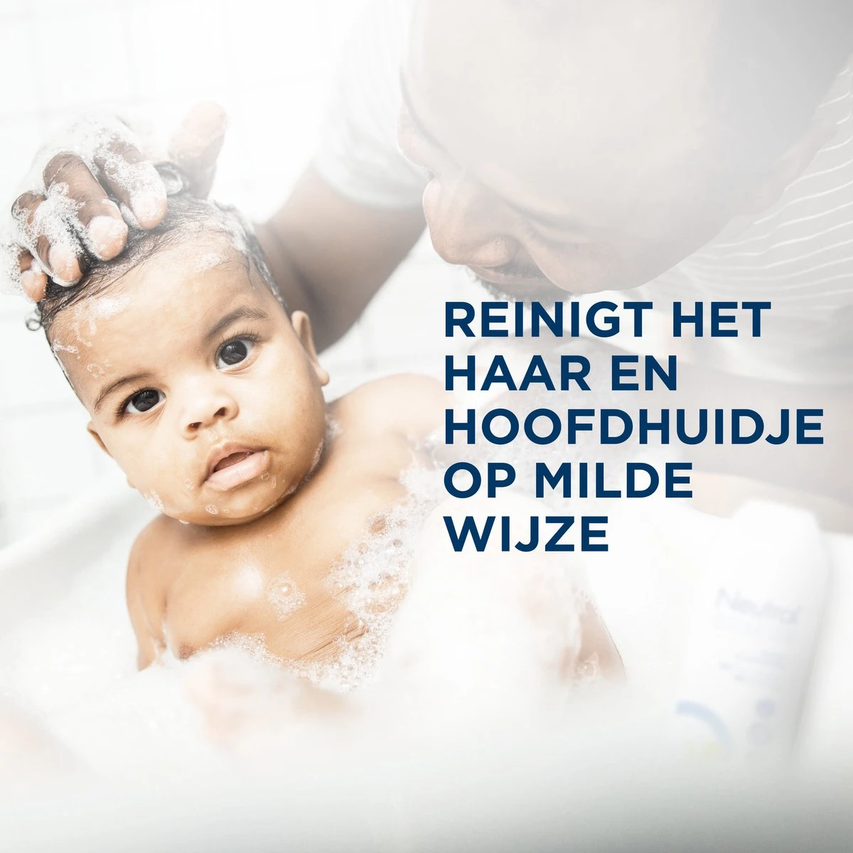 Neutral 0% Baby Shampoo Parfumvrij - 750 Ml - Voordeelverpakking 6 Neutral 0% Baby Shampoo Parfumvrij - 750 Ml - Voordeelverpakking - Afbeelding 6