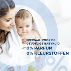 Neutral 0% Baby Shampoo Parfumvrij - 750 Ml - Voordeelverpakking 13 Neutral 0% Baby Shampoo Parfumvrij - 750 Ml - Voordeelverpakking -Babyproducten Winkel 1200x1200 947