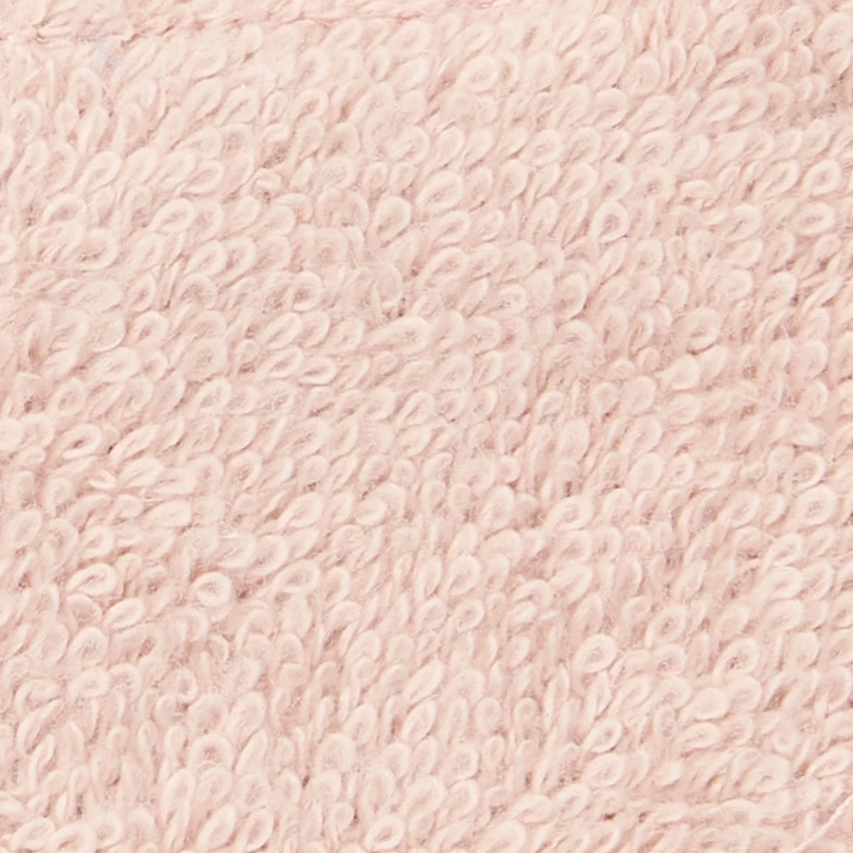 Koeka Baby Badcape Dijon Daily - 100x100cm - Lichtroze 9 Koeka Baby Badcape Dijon Daily - 100x100cm - Lichtroze - Afbeelding 9