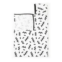 KipKep Blenker Hydrofiele Badcape - Maat 100x70cm - Memphis White 12 KipKep Blenker Hydrofiele Badcape - Maat 100x70cm - Memphis White -Babyproducten Winkel 1200x1200 971