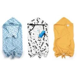 KipKep Blenker Hydrofiele Badcape - Maat 100x70cm - Memphis White 13 KipKep Blenker Hydrofiele Badcape - Maat 100x70cm - Memphis White -Babyproducten Winkel 1200x1200 972