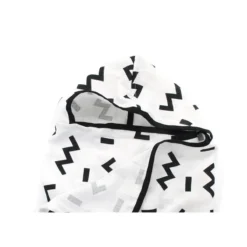 KipKep Blenker Hydrofiele Badcape - Maat 100x70cm - Memphis White 15 KipKep Blenker Hydrofiele Badcape - Maat 100x70cm - Memphis White -Babyproducten Winkel 1200x1200 974