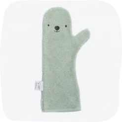 Invented 4 Kids - Douche Washandje - Washandjes - Roze Bever -Babyproducten Winkel 1200x1200 993