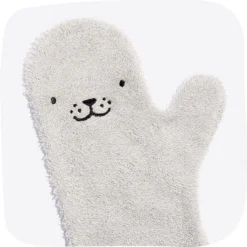 Invented 4 Kids - Douche Washandje - Washandjes - Roze Bever -Babyproducten Winkel 1200x1200 997