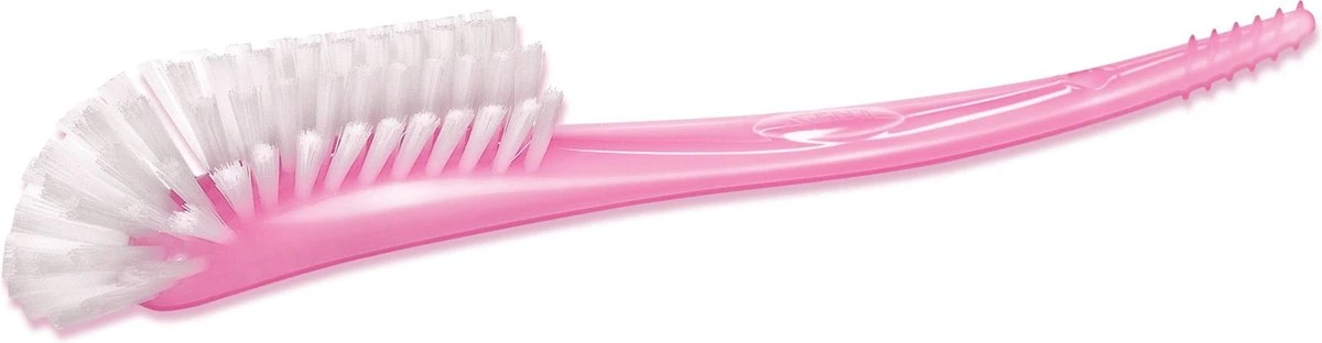 PHILIPS AVENT Avent Speen En Flessen Borstel 3 PHILIPS AVENT Avent Speen En Flessen Borstel - Afbeelding 3