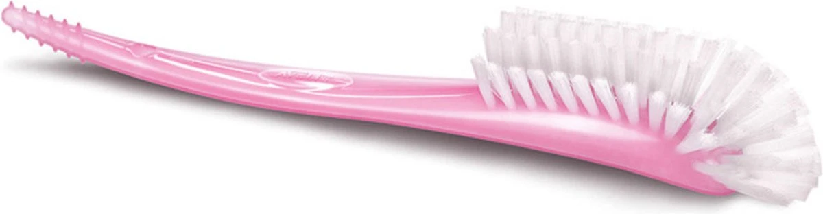 PHILIPS AVENT Avent Speen En Flessen Borstel 1 PHILIPS AVENT Avent Speen En Flessen Borstel