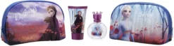 Disney Frozen Frozen Ll - Geurset - Parfum 50ml + Douche Gel 100ml - Cadeautip! -Babyproducten Winkel 1200x323
