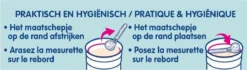 Nestlé Nan Optipro 3 - Groeimelk Vanaf 1 Jaar - Flesvoeding Baby - 1 X 800 Gr -Babyproducten Winkel 1200x342 1
