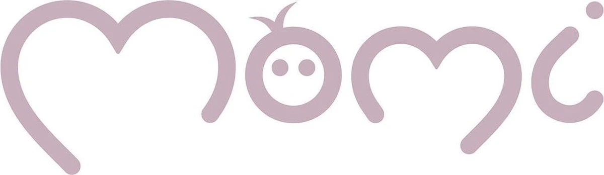 Momi Estelle Pink Wandelwagen WOSP00004 2 Momi Estelle Pink Wandelwagen WOSP00004 - Afbeelding 2