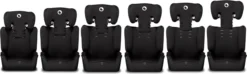 Lionelo Levi Simple - Autostoeltje - 5-punts Gordel - Wasbare Dri-Seat - Tot 36kg -Babyproducten Winkel 1200x361
