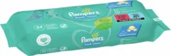 Pampers® Pampers Fresh Clean Billendoekjes - 624 Stuks 26 Pampers® Pampers Fresh Clean Billendoekjes - 624 Stuks -Babyproducten Winkel 1200x399