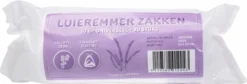 Puck Luieremmer Zakken Lavendel 30 Stuks