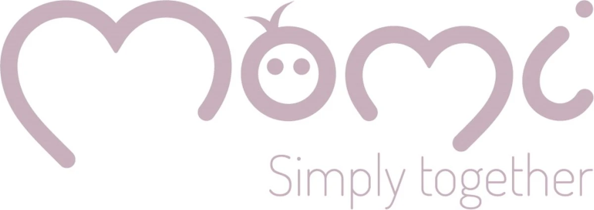 Momi Estelle Pink Wandelwagen WOSP00004 20 Momi Estelle Pink Wandelwagen WOSP00004 - Afbeelding 20