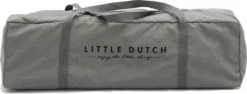 Little Dutch Campingbedje Olive 14 Little Dutch Campingbedje Olive -Babyproducten Winkel 1200x457 7