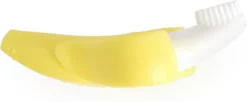 Baby Banaan Tandenborstel/bijtspeeltje – Geel - Baby Tandenborstel - Bij Doorkomende Tandjes - Tandvlees Massage - Babytandenborstel - Peuter Tandenborstel 19 Baby Banaan Tandenborstel/bijtspeeltje – Geel - Baby Tandenborstel - Bij Doorkomende Tandjes - Tandvlees Massage - Babytandenborstel - Peuter Tandenborstel -Babyproducten Winkel 1200x495